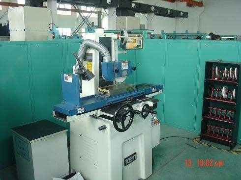 寧波杭州灣新區(qū)精密平面磨床維修 余姚市準青機械五金經(jīng)營部 機床設(shè)備,機床維修,機床附件,測