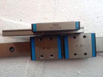 IKO導軌滑塊IKOMLFG18機床附件產品圖片,IKO導軌滑塊IKOMLFG18機床附件產品相冊 - 浙江六發(fā)傳動科技 - 九正