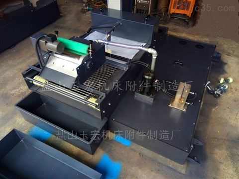 紙帶過濾機(jī) 高效過濾解決方案與鹽山玉宏機(jī)床附件制造廠的專業(yè)制造