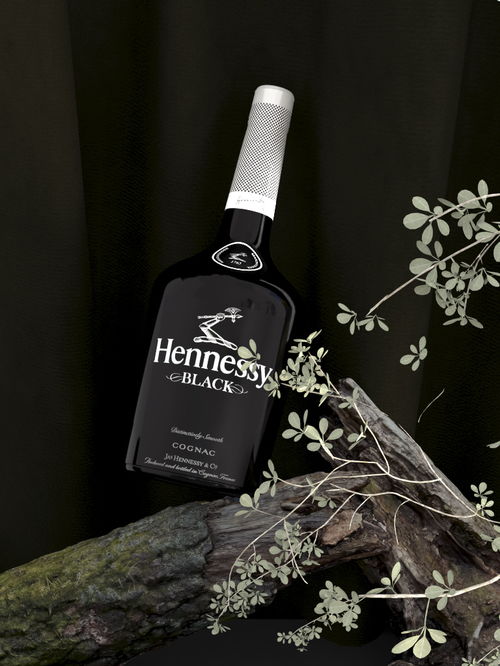 簡約自然之美 探索精華液與日用百貨的電商渲染藝術