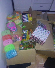 地攤一元日用百貨 經濟實惠的購物新選擇